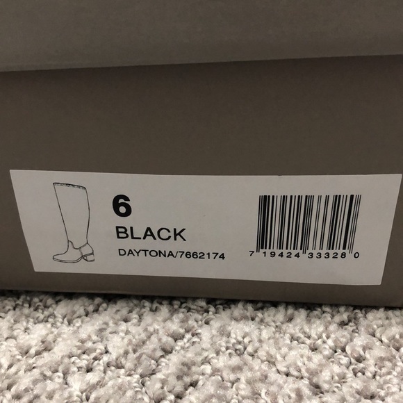 Crown Vintage Daytona boot, size 6 - Picture 8 of 10